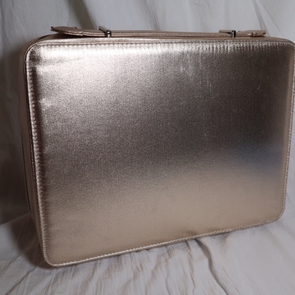 Lancome Holiday 2024 Rose Gold Case / CASE ONLY LIMITED EDITION - Picture 2 of 6